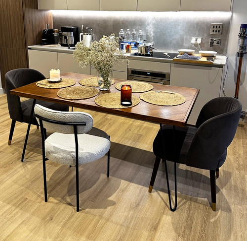 John lewis wood - lewis, dining
