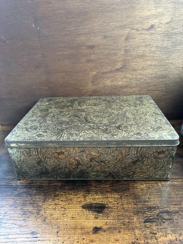 Vintage gold paisley pattern - vintage,