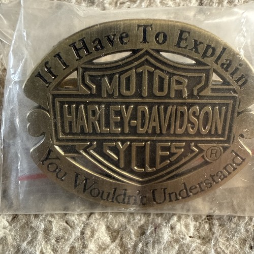 Set harley davidson - 2,