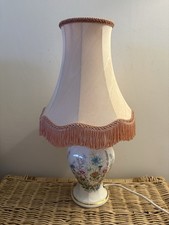 Vintage Aynsley Wild Tudor