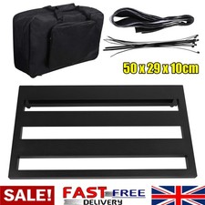 Large Size Guitar Effect Pedal