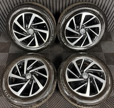 16'' GENUINE VW GOLF MK7