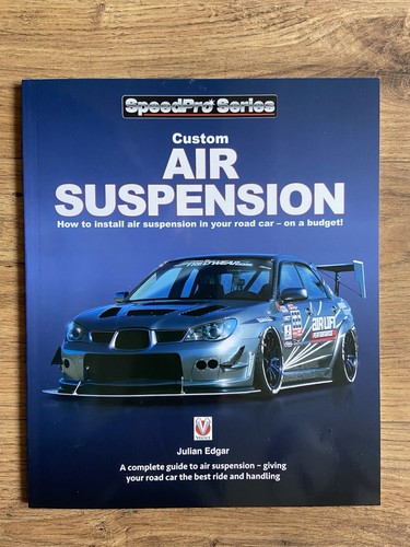 Custom air suspension - custom, a
