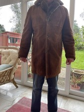 Men’s Vintage Borg Getaway