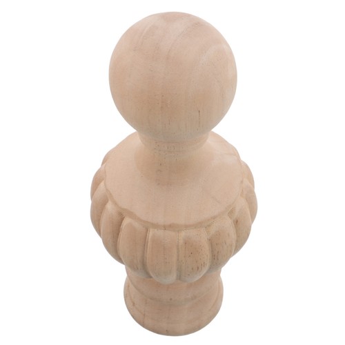 Wood carving decorative stair - wood,