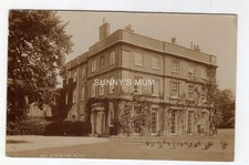 HAMPSHIRE, OLD ALRESFORD