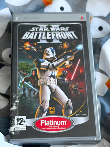 Star wars battlefront - star,