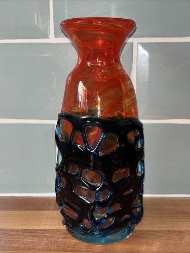 Vintage mdina glass - mdina,