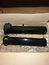 TOYOTA COROLLA AE86 4A-GE TWIN CAM VALVE COVERS