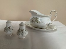 Royal Albert Haworth Bone