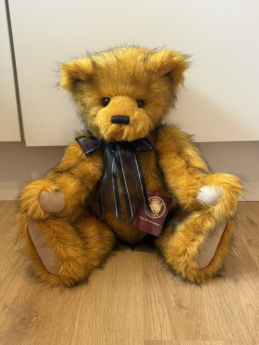 Charlie bears memories - bears,