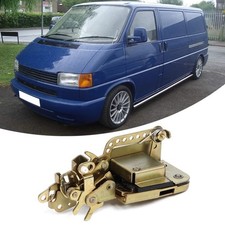 Fit VW T4 1990-2003 Front
