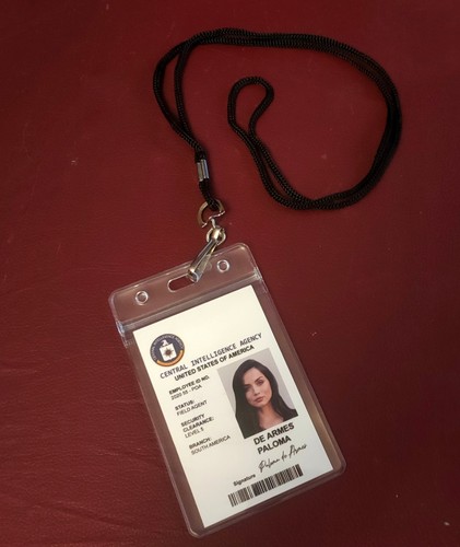 Prop james bond paloma - ,