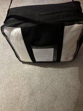 Deluxe down alternative