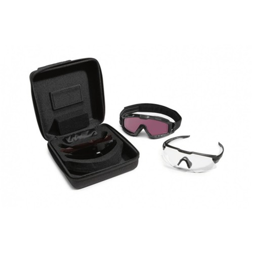 Oakley ballistic frame - si,