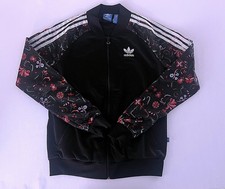XS Adidas ASOS Firebird Floral