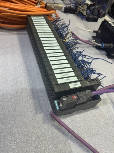 Siemens simatic 200s - siemens, s7