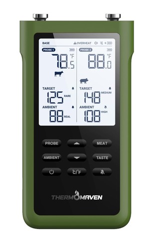 Thermomaven 3000ft smart - 3000ft,