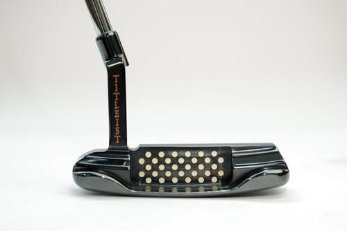 Scotty cameron tei3 - scotty, gen1