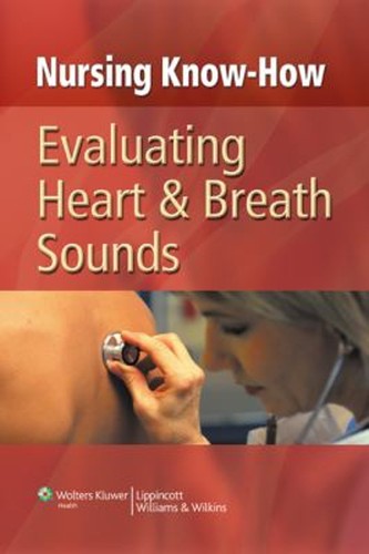 Evaluating heart and breath - evaluating,