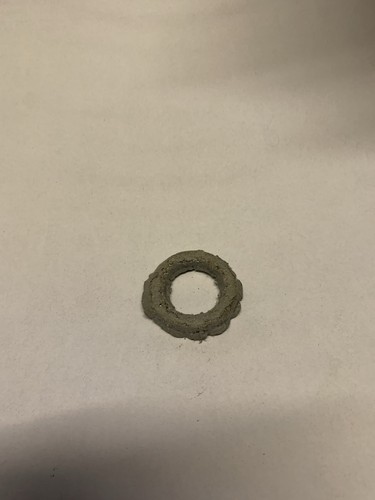 Victa exhaust gasket en70904a - victa,