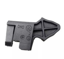 GENUINE VW T5 T6 TRANSPORTER BENCH SEAT SUPPORT LOCKING HOOK 7E0881542