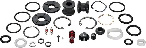 Rockshox fork service - rockshox, kit