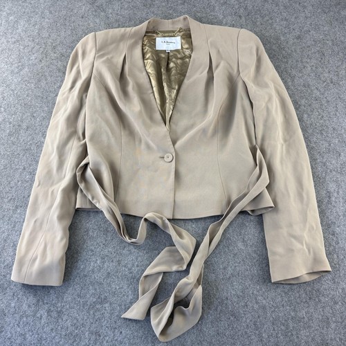 Bennett blazer womens 14 - l.k.,