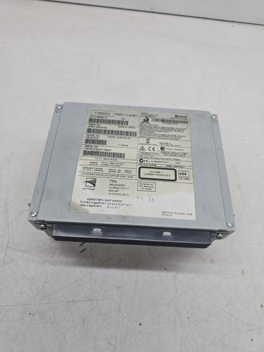 Volvo v40 radio player head - v40,