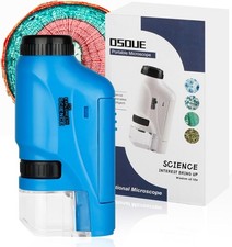 Pocket Mini Small Microscope