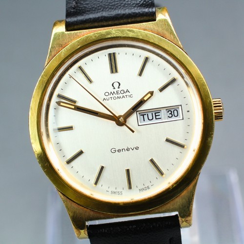 Vintage 1973 omega - vintage,