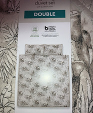JUNGLE THEME REVERSIBLE