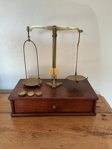 Antique apothecary ely - ,