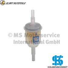 FUEL FILTER 50013074 FOR FIAT