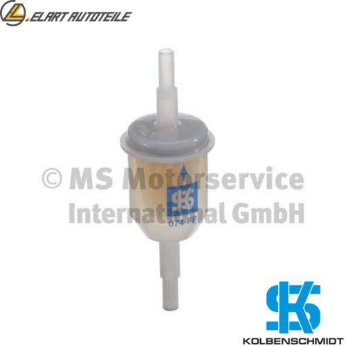 Fuel filter 50013074 for fiat - for,