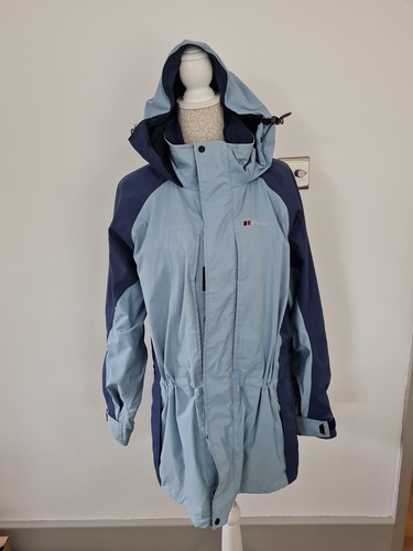 Berghaus goretex xcr long - berghaus,