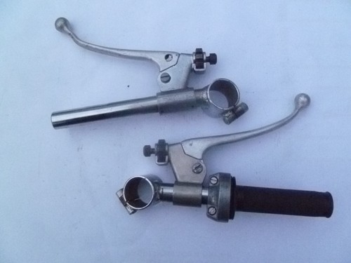 Ducati bevel 250 350 450 - 350, half