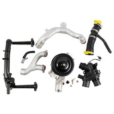 For Jaguar Land Rover Cooling