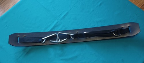 Bowflex belt power pro - pro, rowing