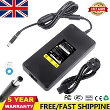 240W Laptop Power Supply