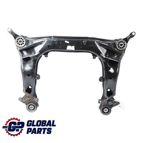 Audi front axle - audi,