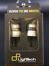 LighTech Handlebar Balancers KTM305SIL