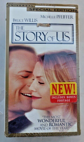 The story bruce willis - the, us