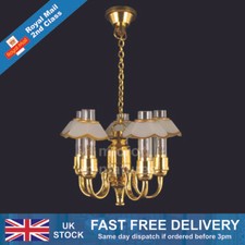 Dolls House 5 Up-Arm White