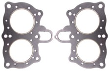2x head gasket for Honda GL