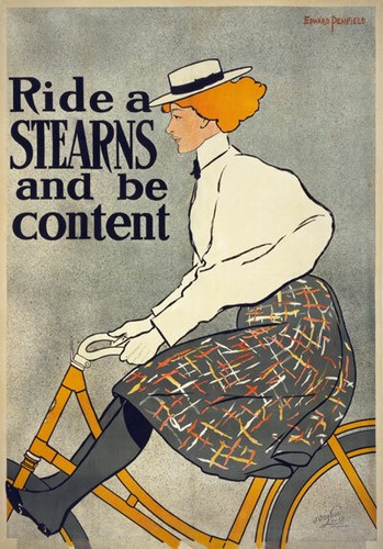 Av49 vintage 1896 stearns - vintage,