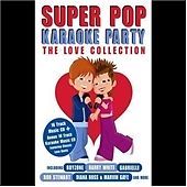 Karaoke super pop - ,
