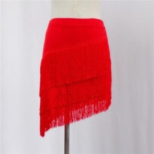 UK Women Latin Tassel Dance