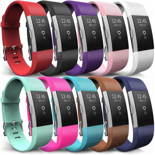 For fitbit charge strap - for, 2