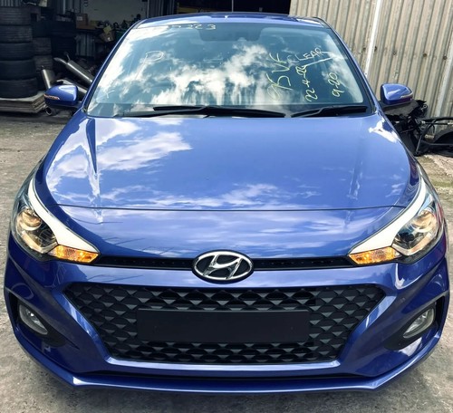 2019 hyundai i20 breaking 2 - mk,